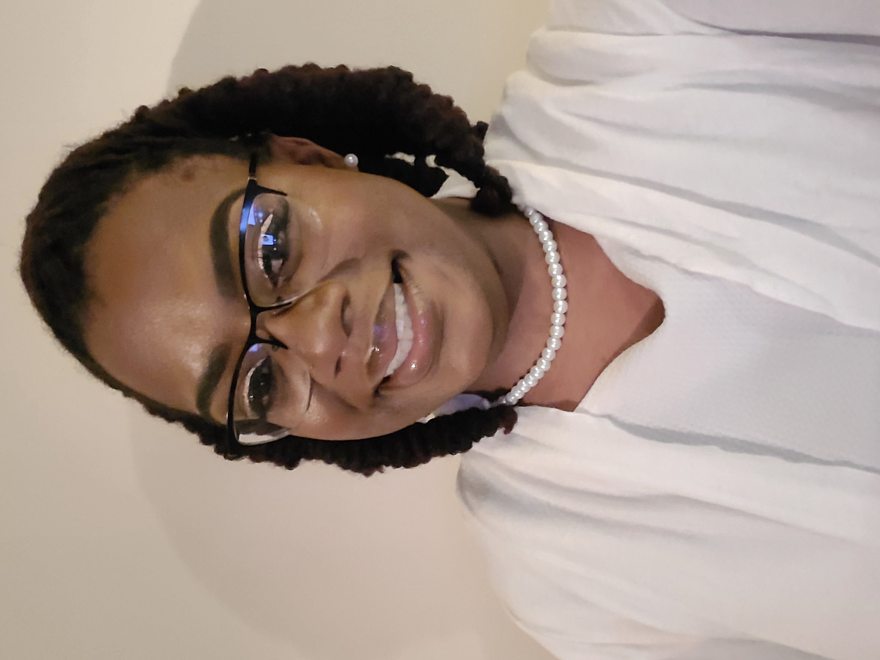 Founder of Love Lumoré